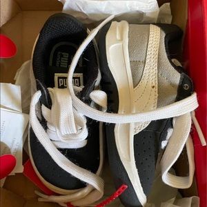 Toddler Puma Sneakers